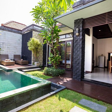 Kayu Suar Bali Luxury Villas & Spa Sanur Buitenkant foto