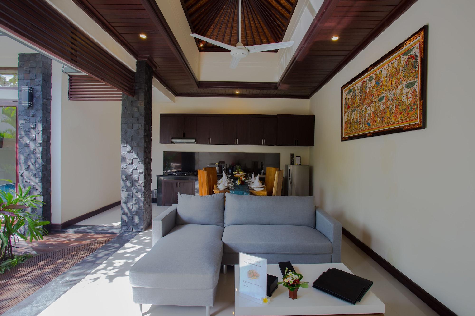 Kayu Suar Bali Luxury Villas & Spa Sanur Buitenkant foto