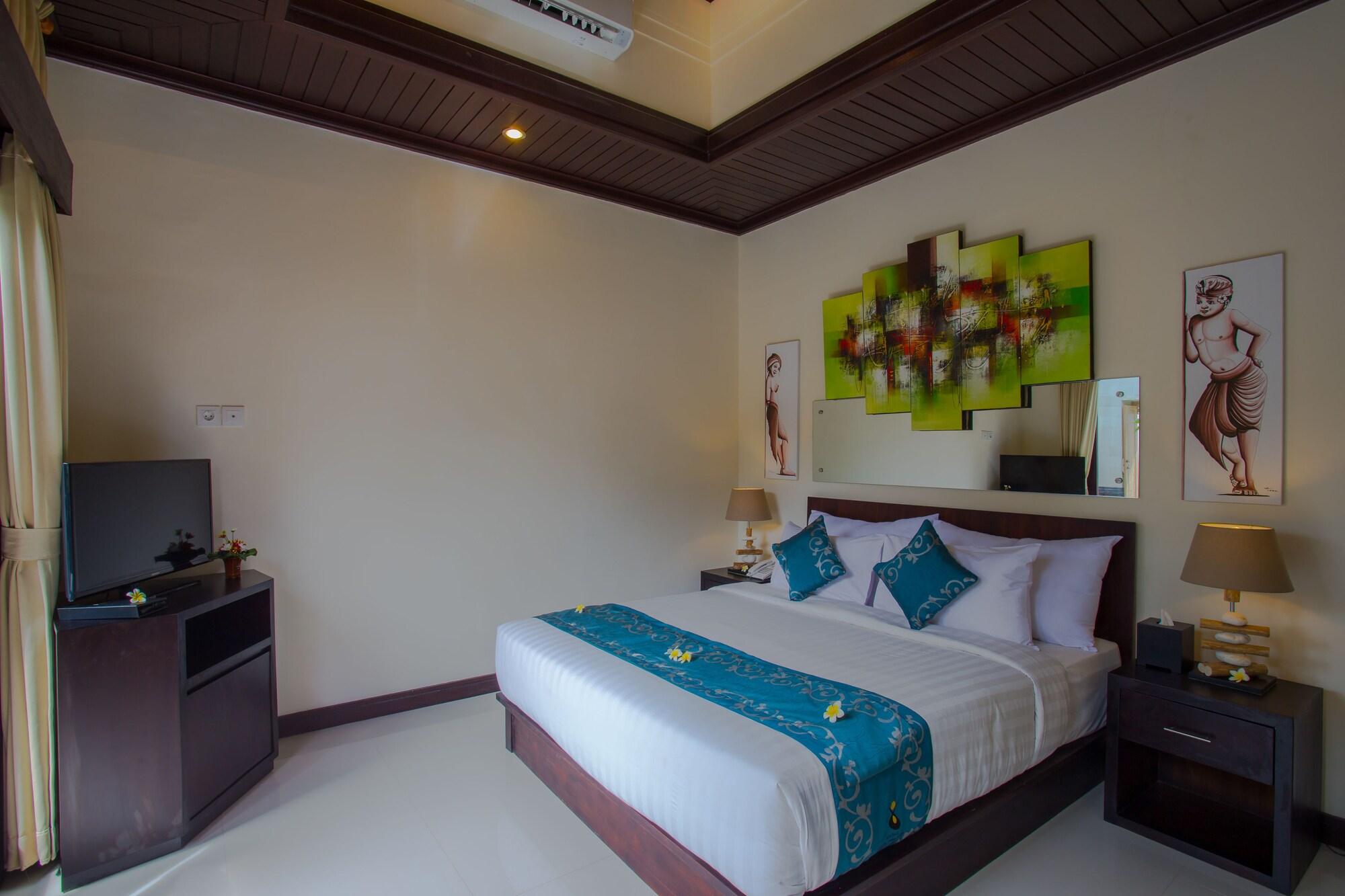 Kayu Suar Bali Luxury Villas & Spa Sanur Buitenkant foto