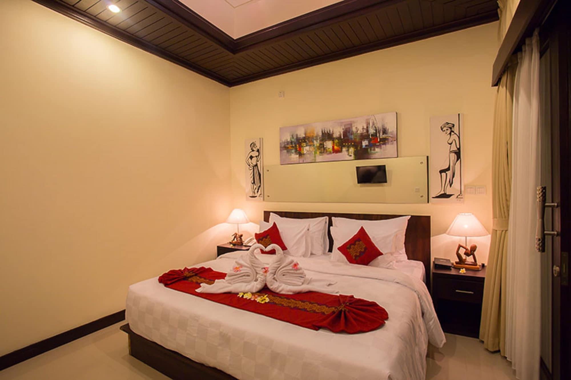 Kayu Suar Bali Luxury Villas & Spa Sanur Buitenkant foto