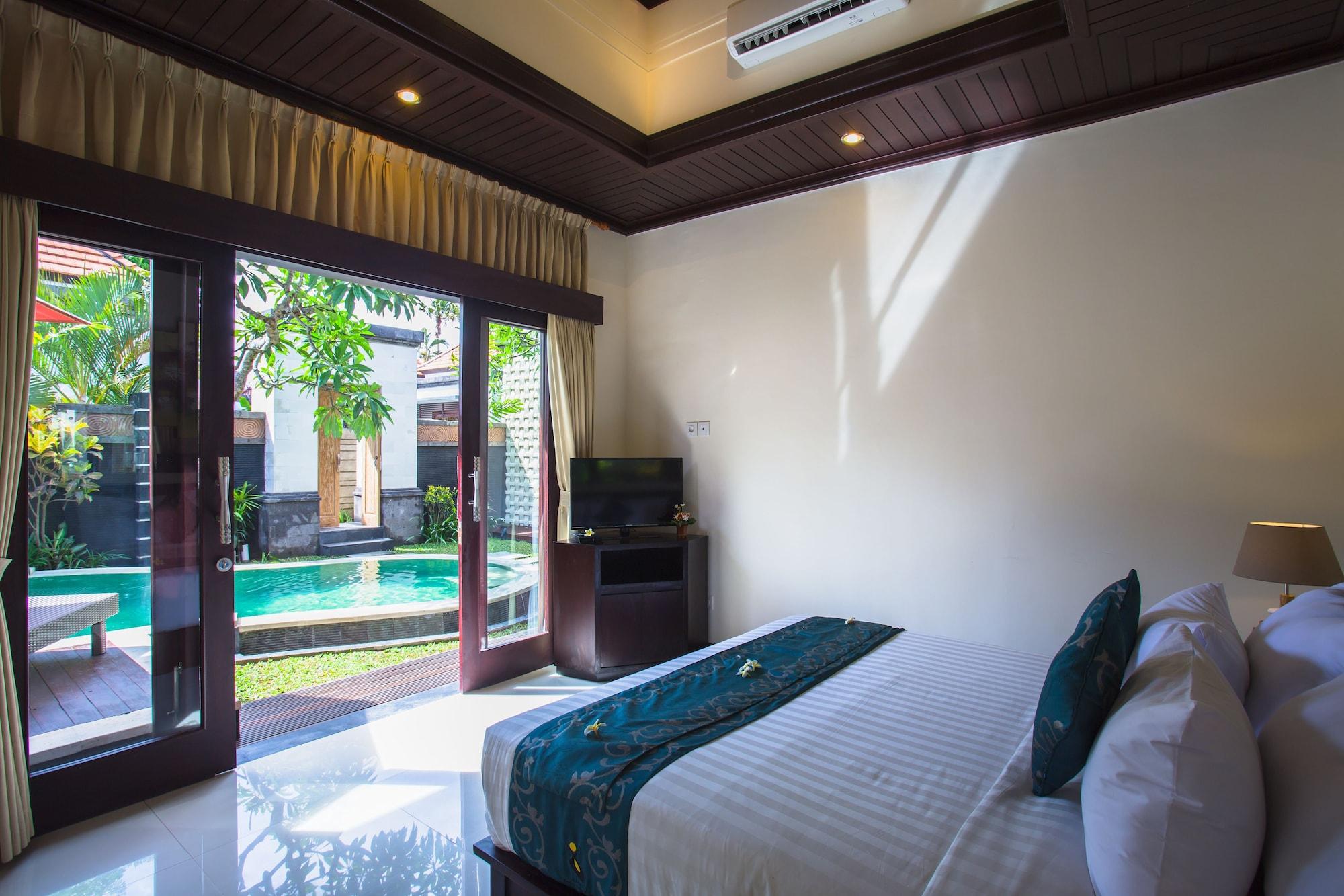 Kayu Suar Bali Luxury Villas & Spa Sanur Buitenkant foto