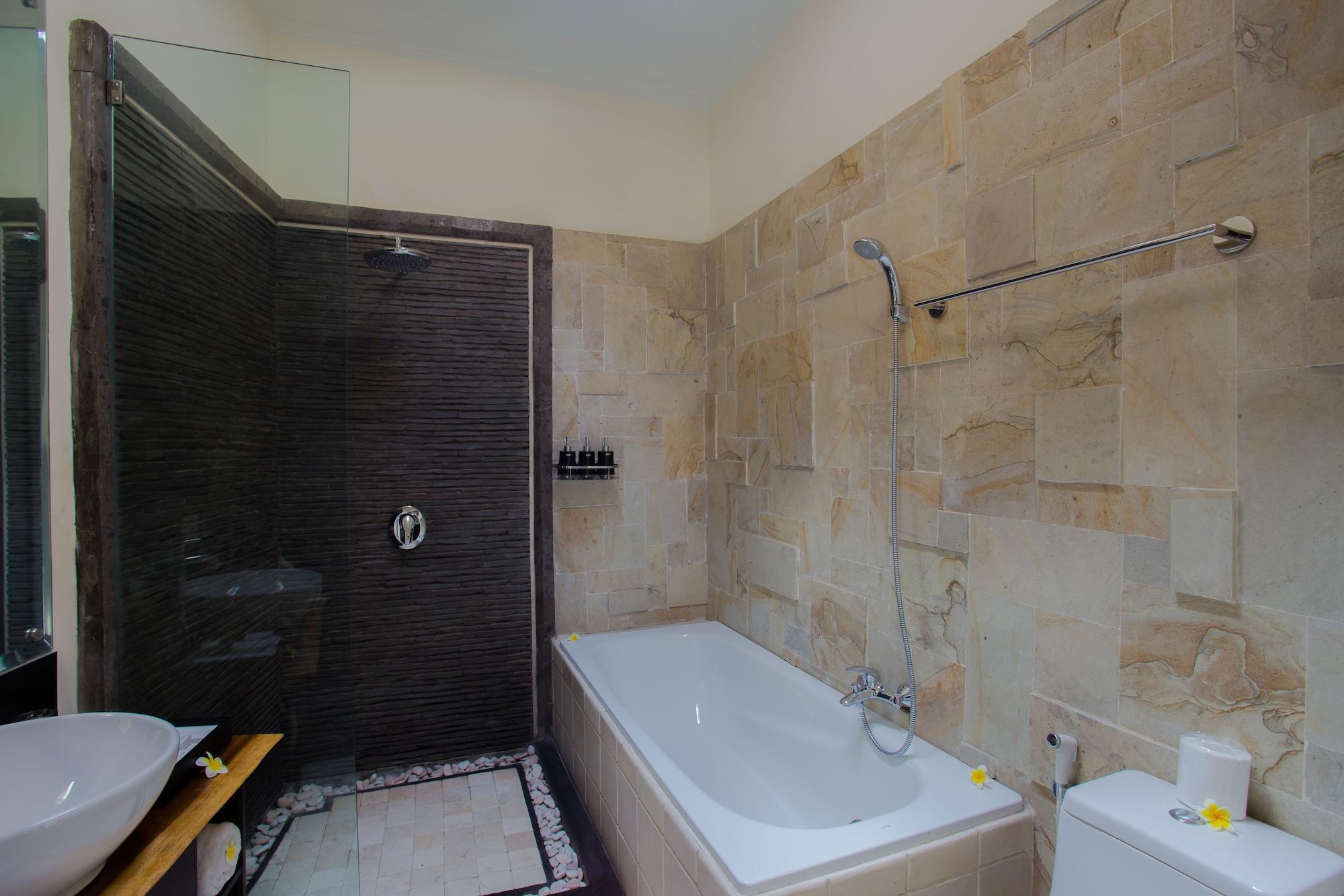 Kayu Suar Bali Luxury Villas & Spa Sanur Buitenkant foto