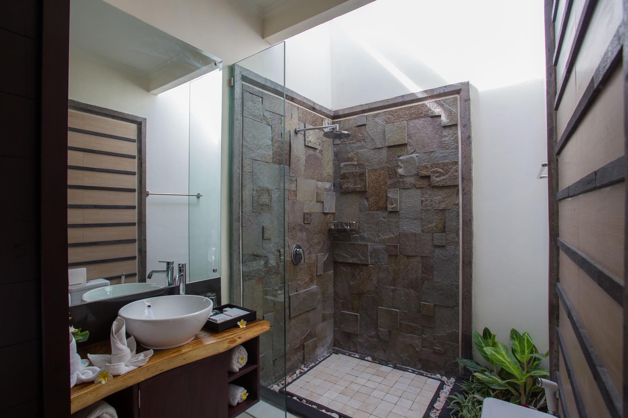 Kayu Suar Bali Luxury Villas & Spa Sanur Buitenkant foto