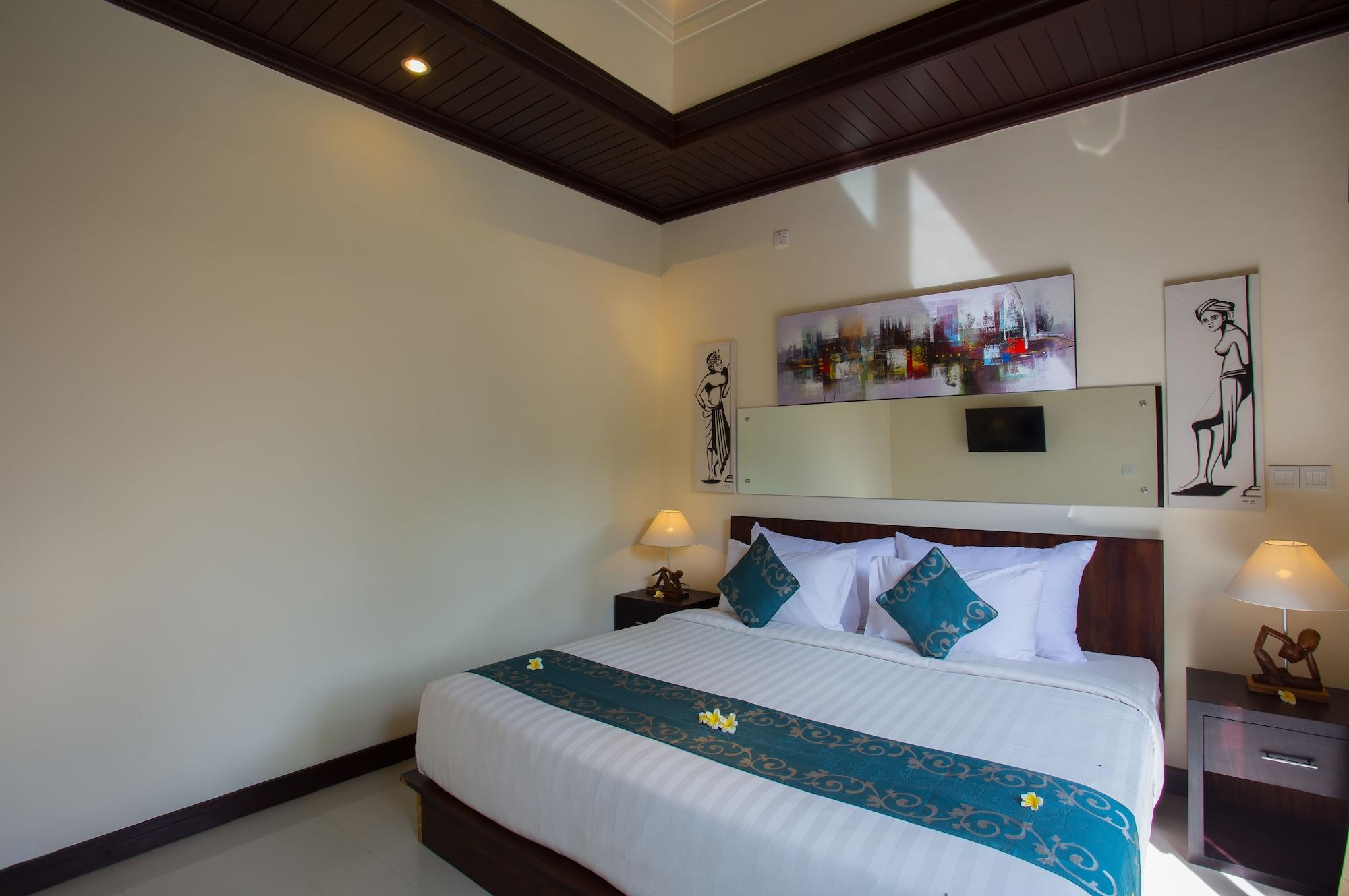 Kayu Suar Bali Luxury Villas & Spa Sanur Buitenkant foto