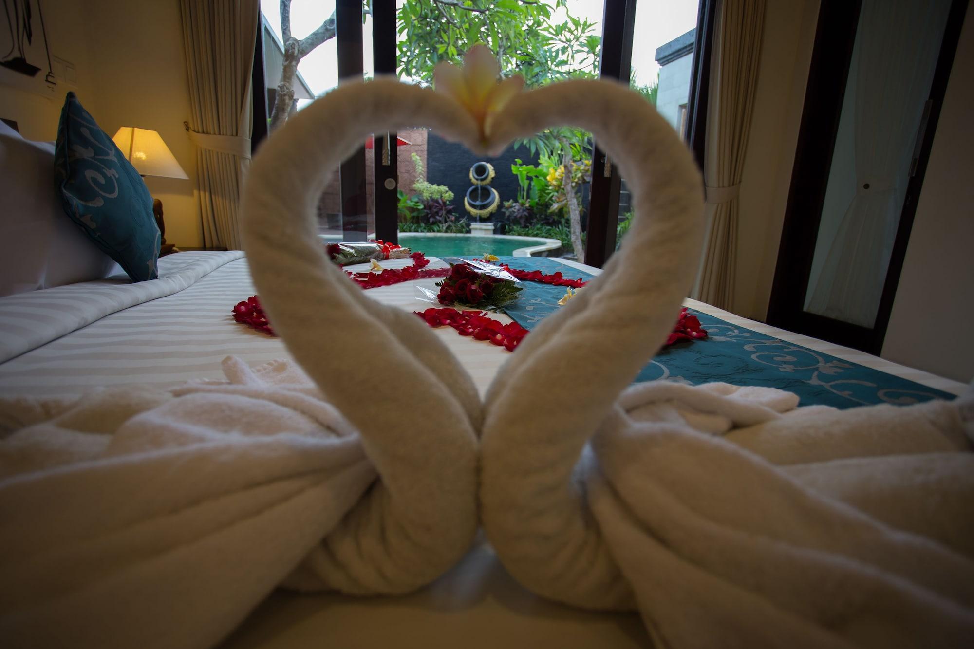 Kayu Suar Bali Luxury Villas & Spa Sanur Buitenkant foto