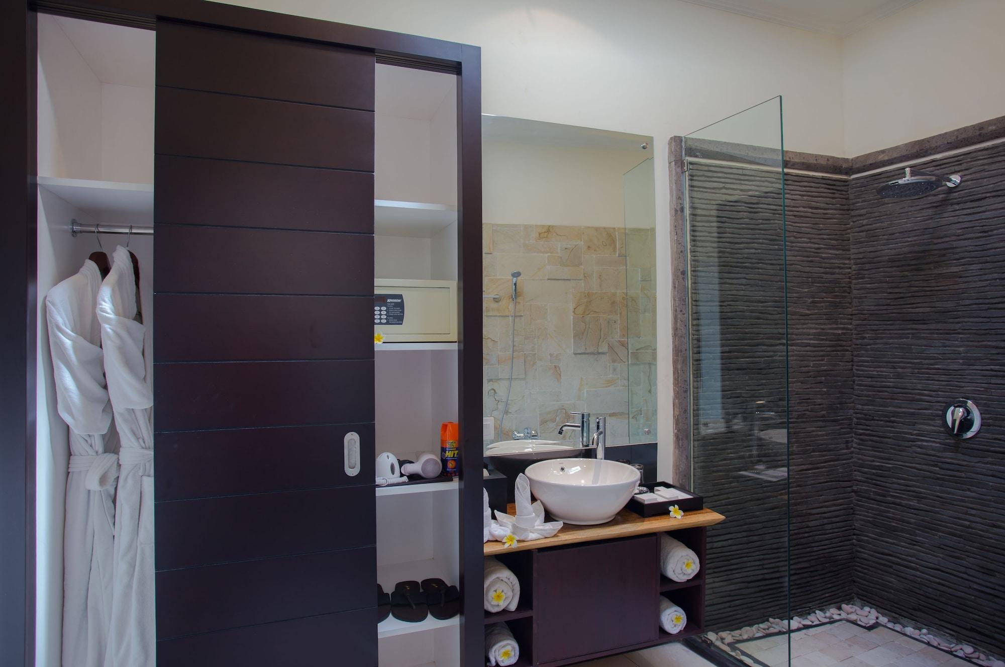 Kayu Suar Bali Luxury Villas & Spa Sanur Buitenkant foto