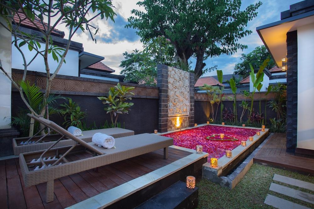 Kayu Suar Bali Luxury Villas & Spa Sanur Buitenkant foto