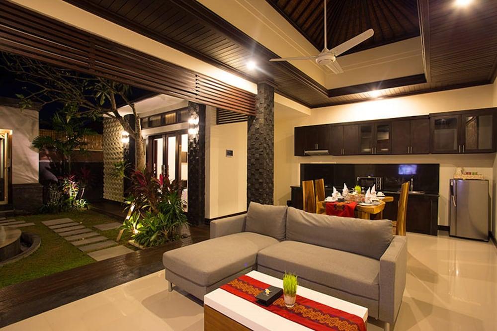 Kayu Suar Bali Luxury Villas & Spa Sanur Buitenkant foto