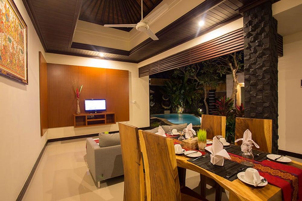 Kayu Suar Bali Luxury Villas & Spa Sanur Buitenkant foto