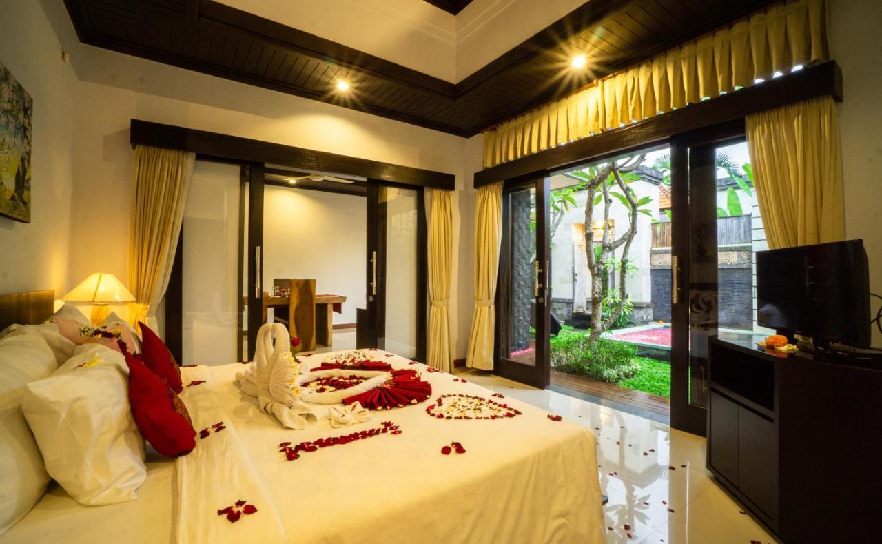 Kayu Suar Bali Luxury Villas & Spa Sanur Buitenkant foto