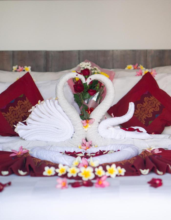 Kayu Suar Bali Luxury Villas & Spa Sanur Buitenkant foto