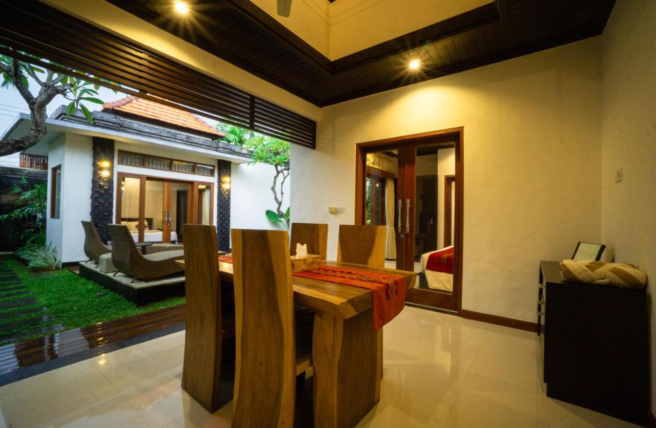 Kayu Suar Bali Luxury Villas & Spa Sanur Buitenkant foto