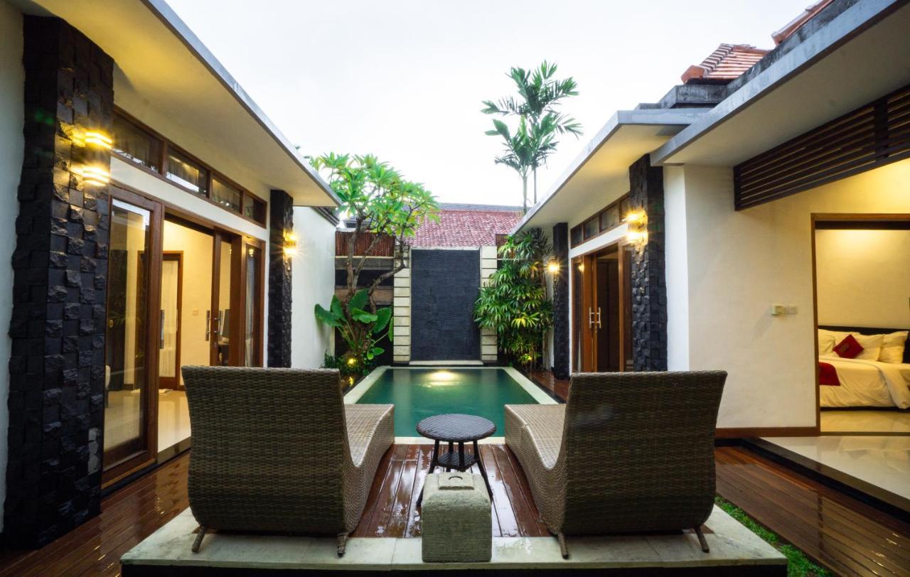 Kayu Suar Bali Luxury Villas & Spa Sanur Buitenkant foto