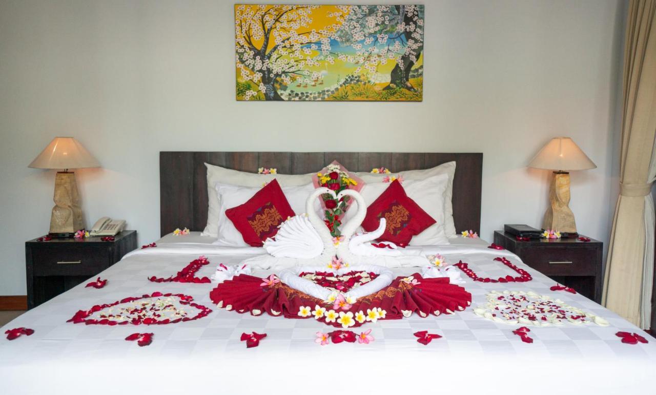 Kayu Suar Bali Luxury Villas & Spa Sanur Buitenkant foto