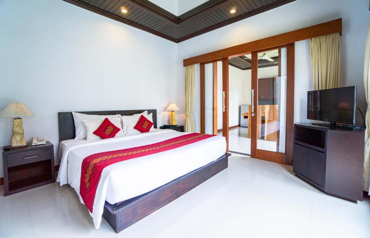 Kayu Suar Bali Luxury Villas & Spa Sanur Buitenkant foto