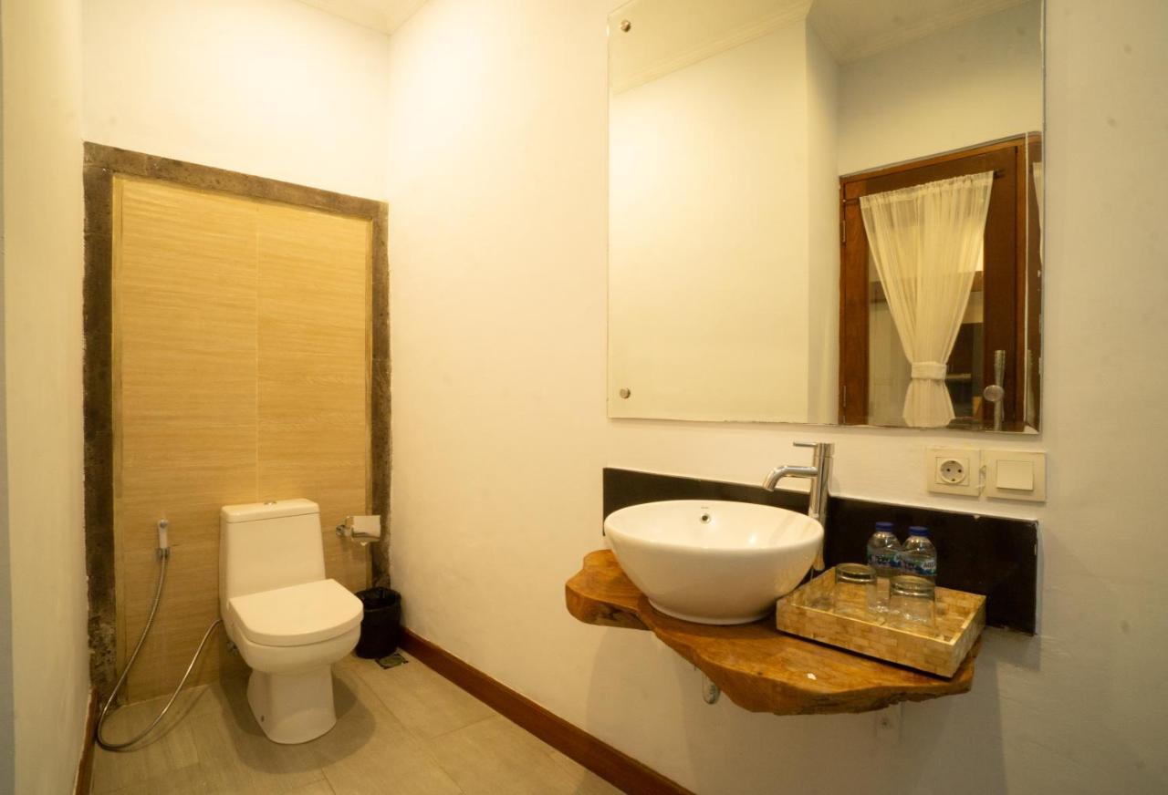 Kayu Suar Bali Luxury Villas & Spa Sanur Buitenkant foto