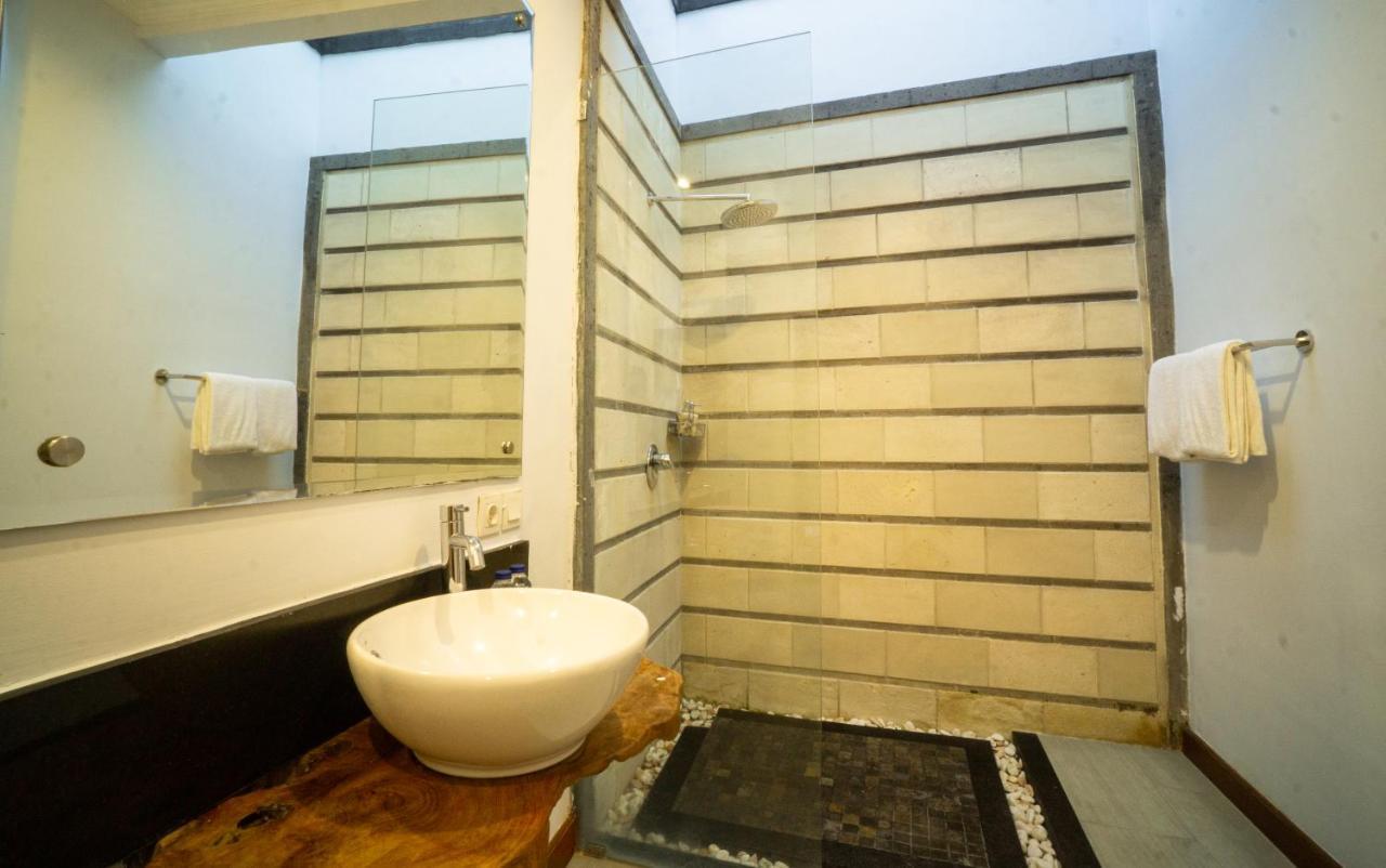 Kayu Suar Bali Luxury Villas & Spa Sanur Buitenkant foto