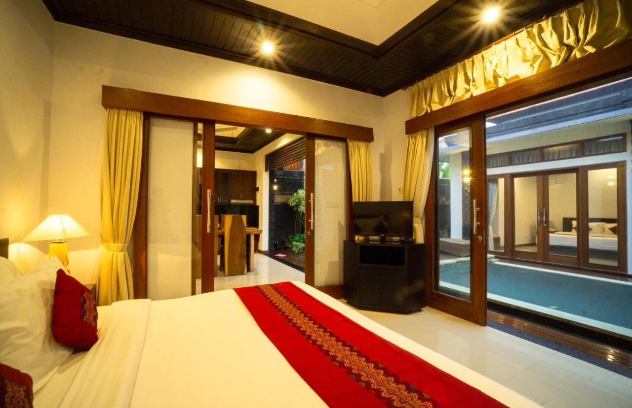 Kayu Suar Bali Luxury Villas & Spa Sanur Buitenkant foto