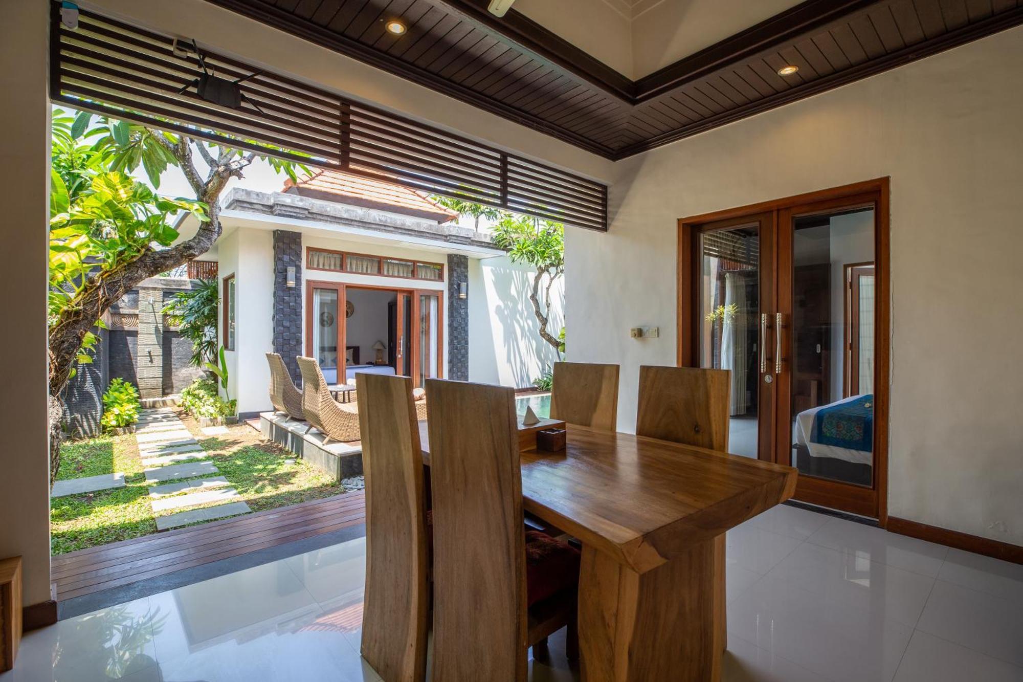 Kayu Suar Bali Luxury Villas & Spa Sanur Buitenkant foto
