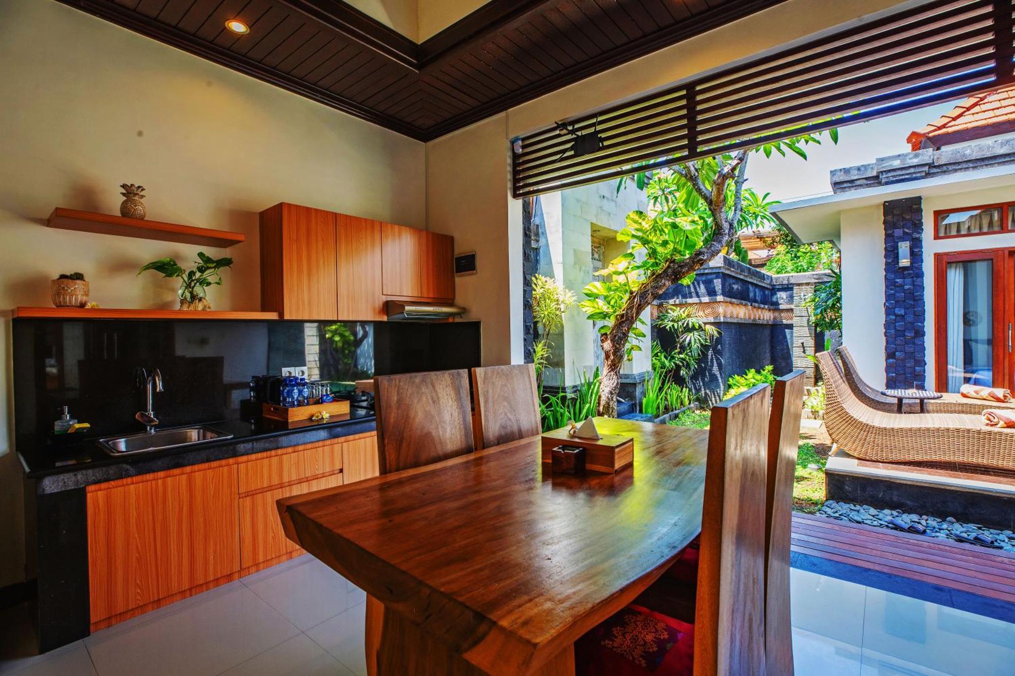 Kayu Suar Bali Luxury Villas & Spa Sanur Buitenkant foto