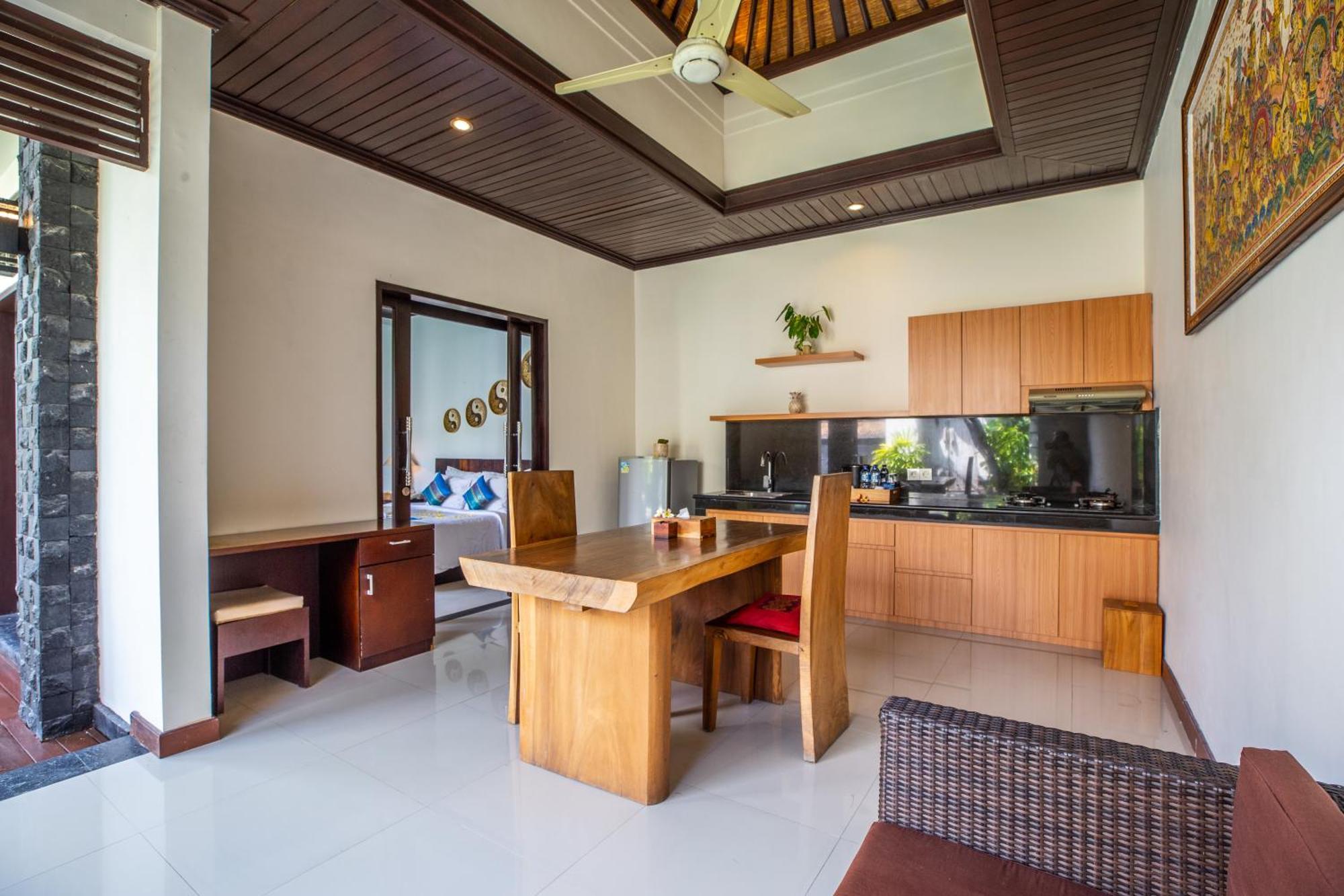 Kayu Suar Bali Luxury Villas & Spa Sanur Buitenkant foto