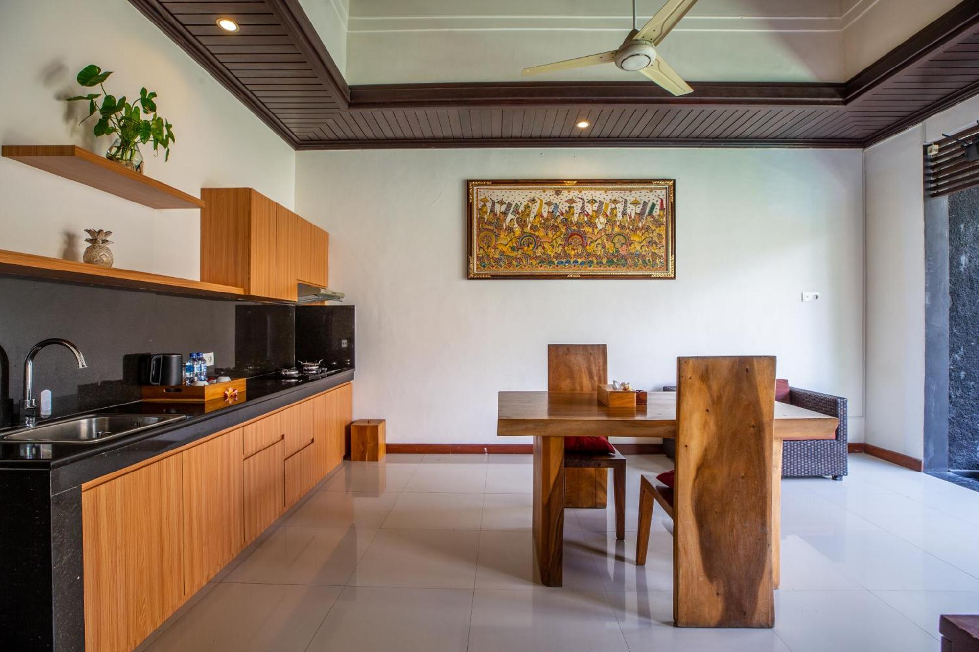 Kayu Suar Bali Luxury Villas & Spa Sanur Buitenkant foto