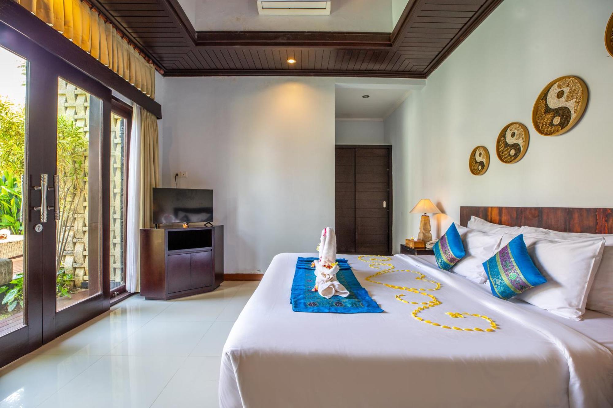 Kayu Suar Bali Luxury Villas & Spa Sanur Buitenkant foto