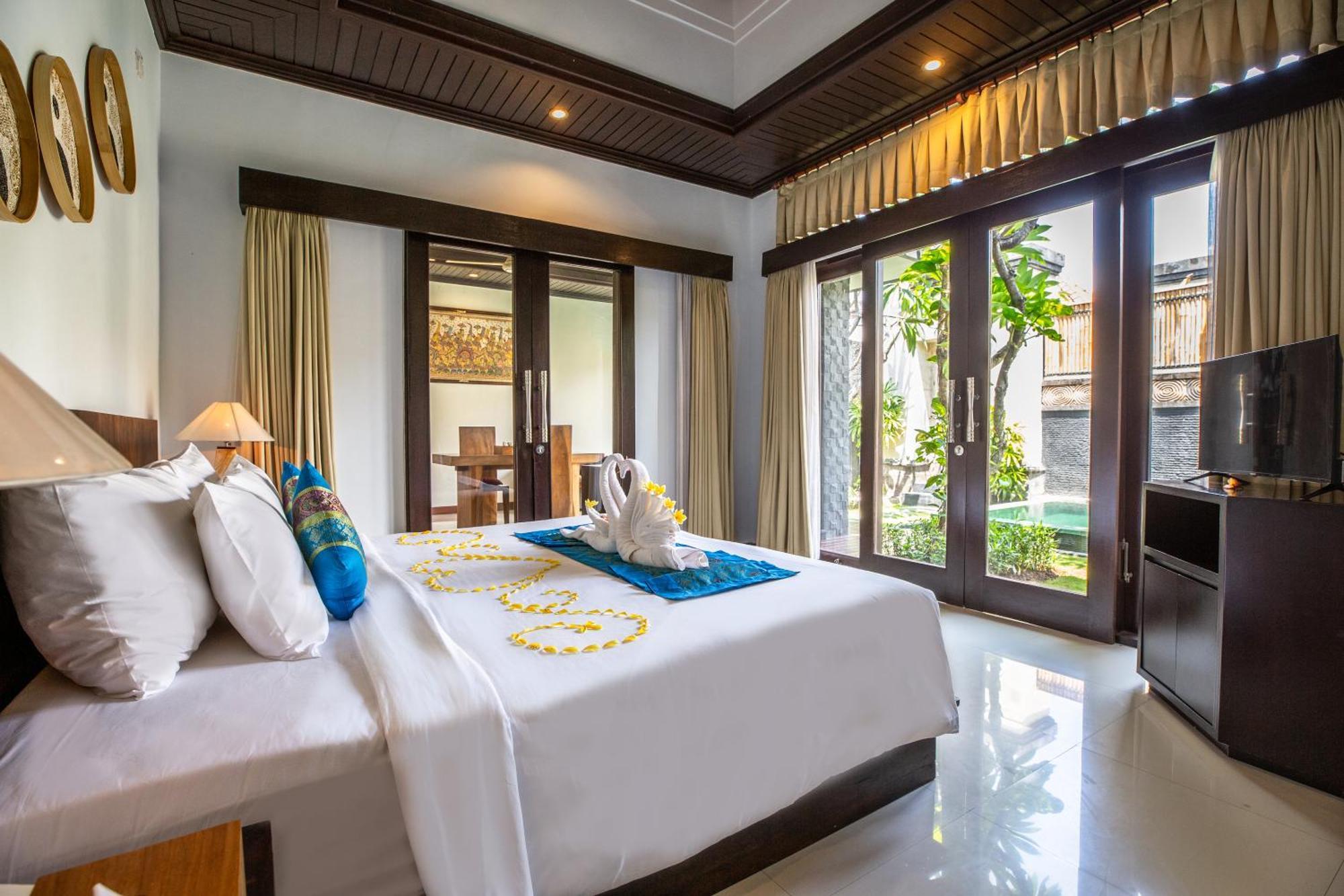 Kayu Suar Bali Luxury Villas & Spa Sanur Buitenkant foto