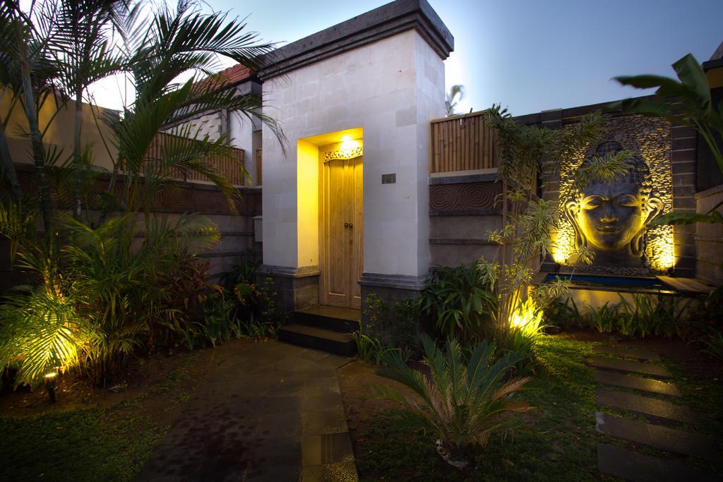 Kayu Suar Bali Luxury Villas & Spa Sanur Buitenkant foto