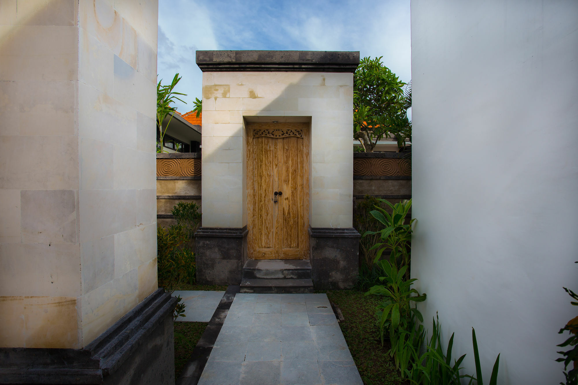 Kayu Suar Bali Luxury Villas & Spa Sanur Buitenkant foto