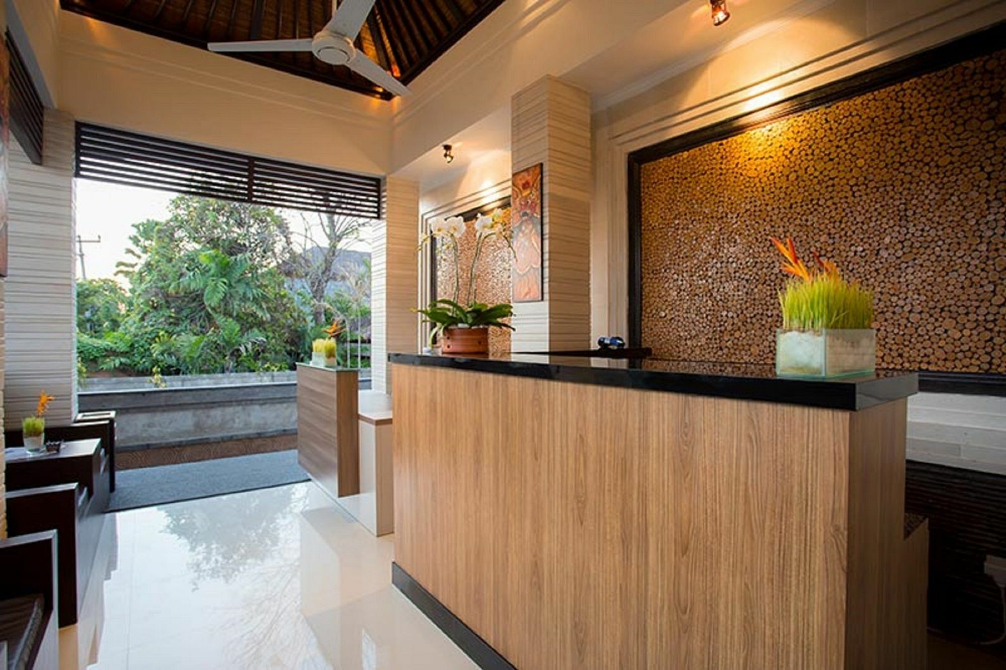 Kayu Suar Bali Luxury Villas & Spa Sanur Buitenkant foto