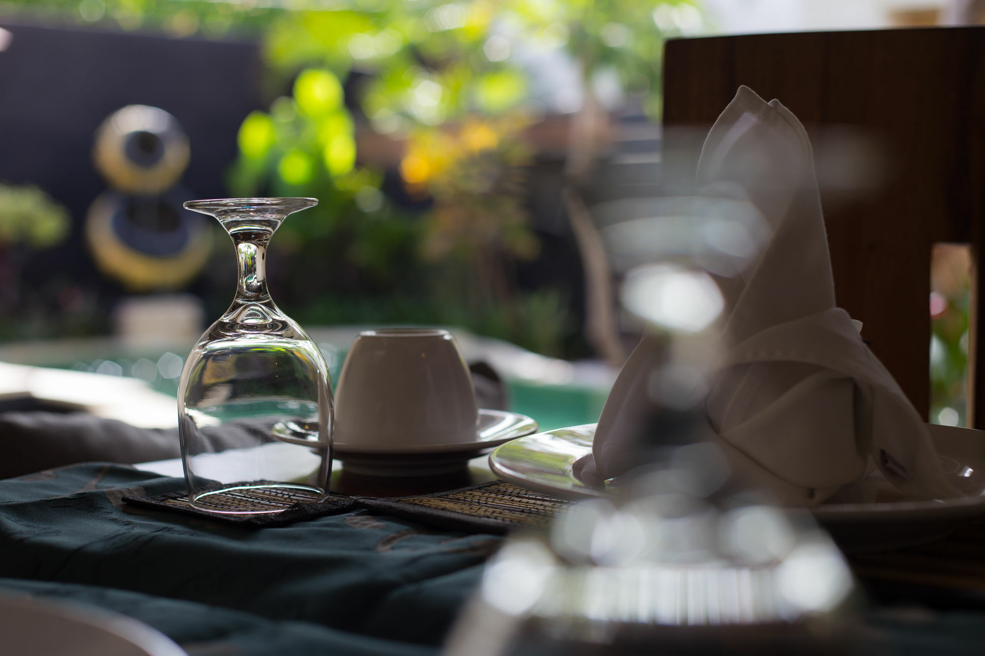 Kayu Suar Bali Luxury Villas & Spa Sanur Buitenkant foto