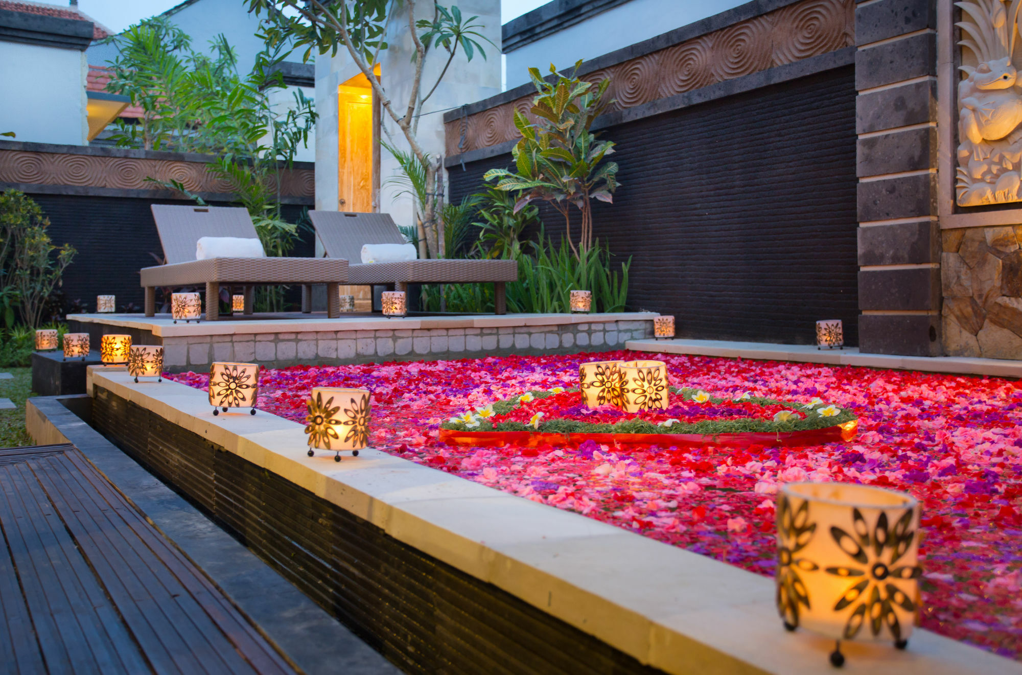 Kayu Suar Bali Luxury Villas & Spa Sanur Buitenkant foto